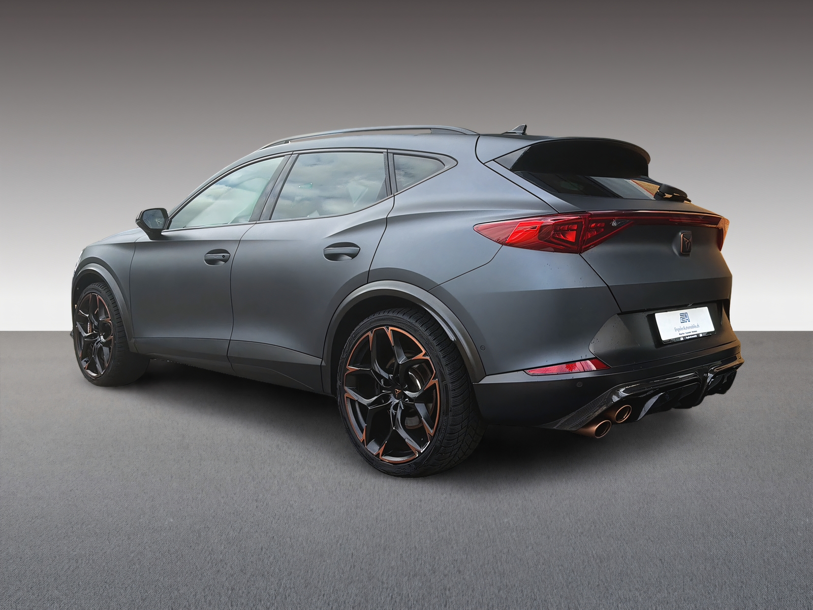 CUPRA Formentor 2.5 TSI VZ5 4Drive DSG-image-3