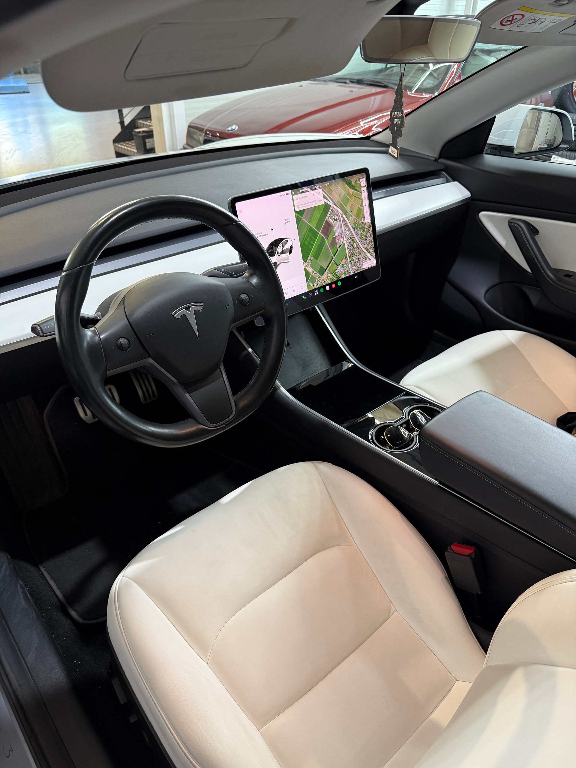 TESLA Model 3 Long Range Dual Motor AWD Performance-image-5