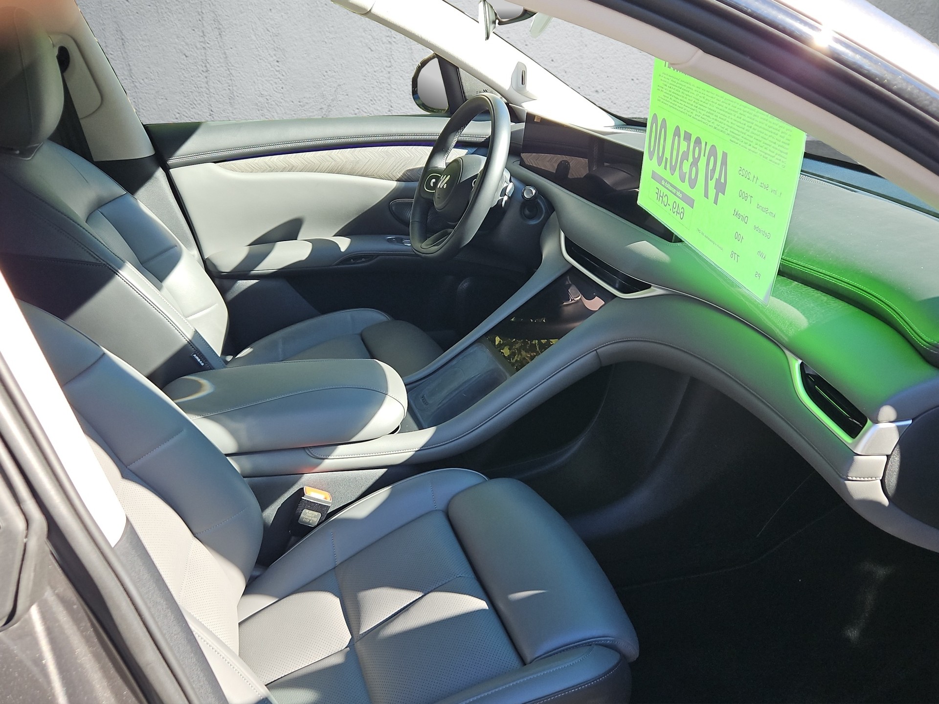 MG IM6 EV 100kWh Performance 21-image-3