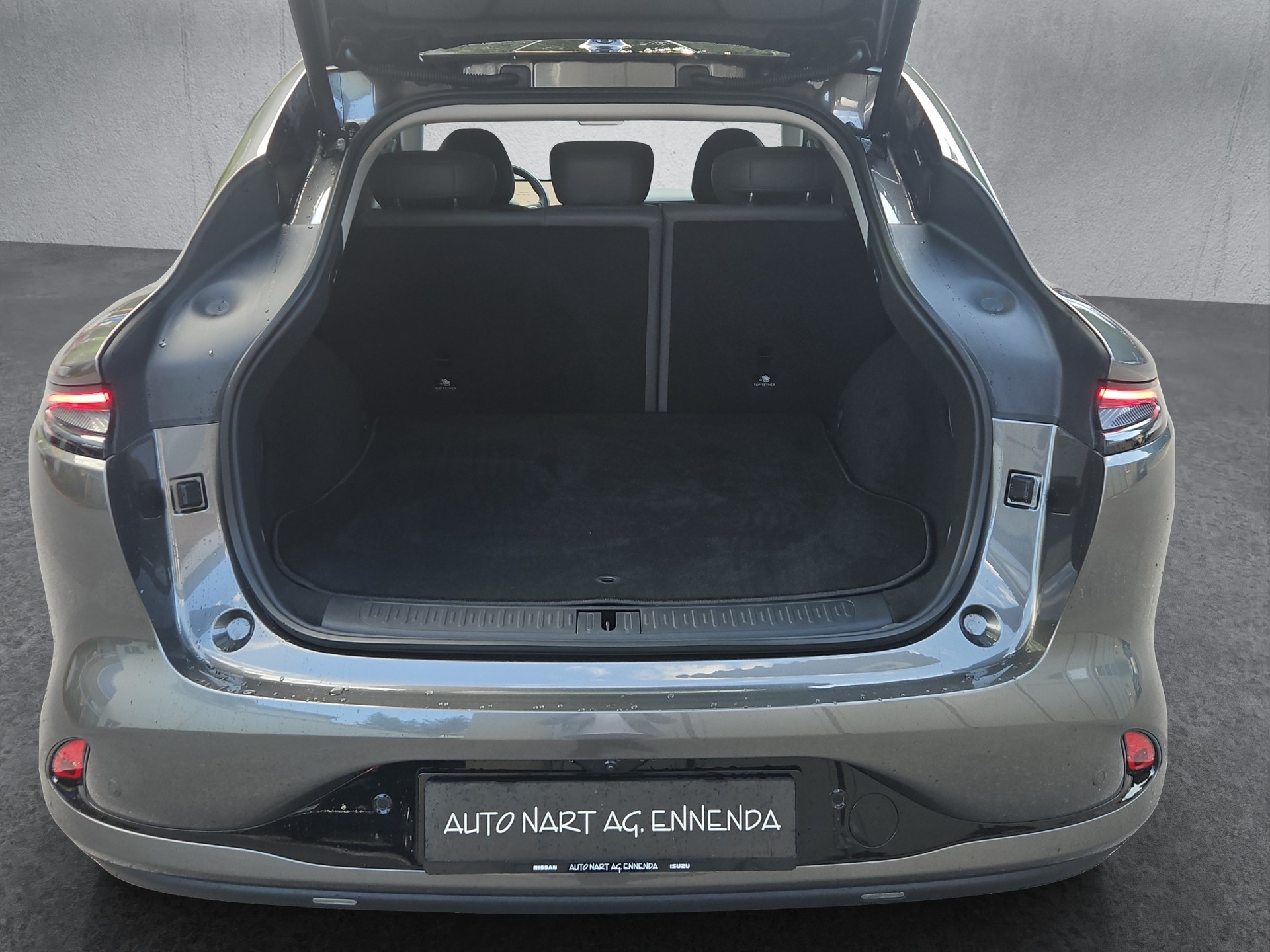 MG IM6 EV 100kWh Performance 21-image-21