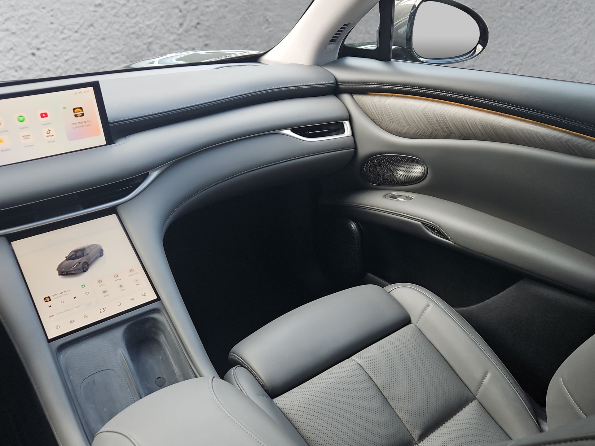 MG IM6 EV 100kWh Performance 21-image-14