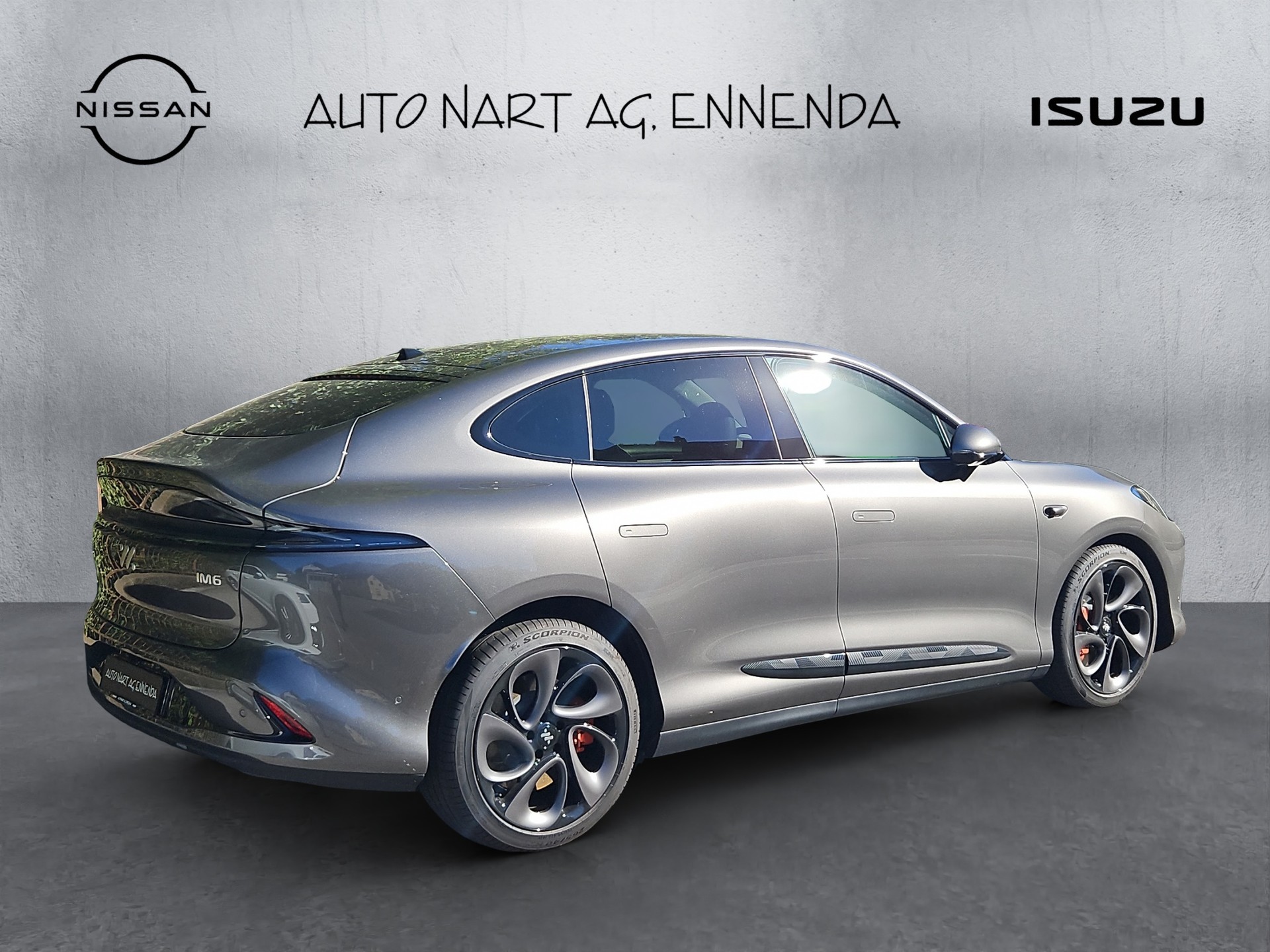 MG IM6 EV 100kWh Performance 21-image-2
