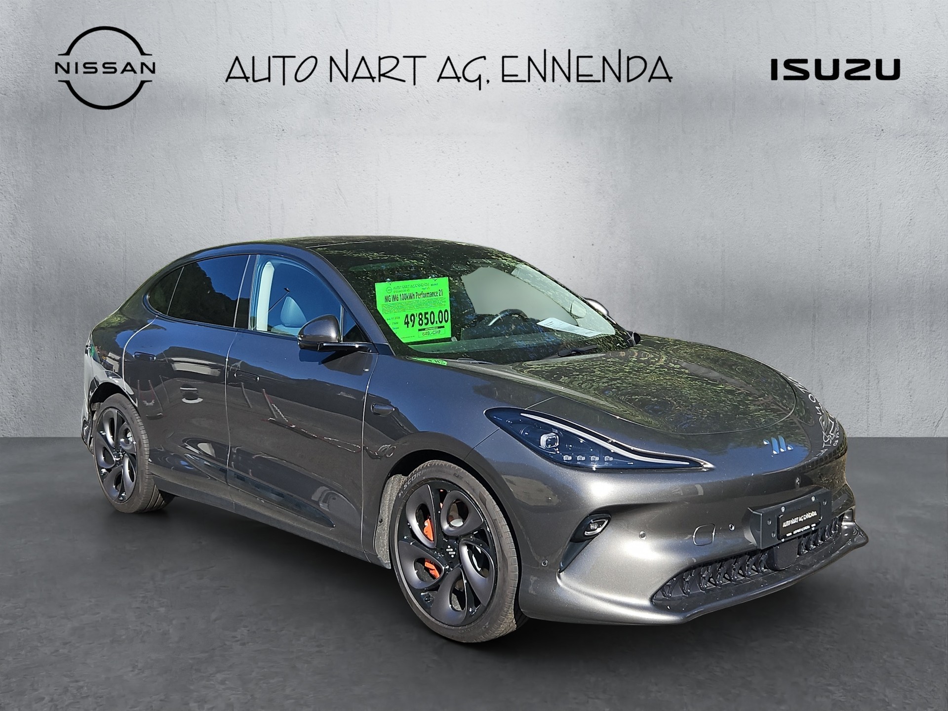 MG IM6 EV 100kWh Performance 21-image-0