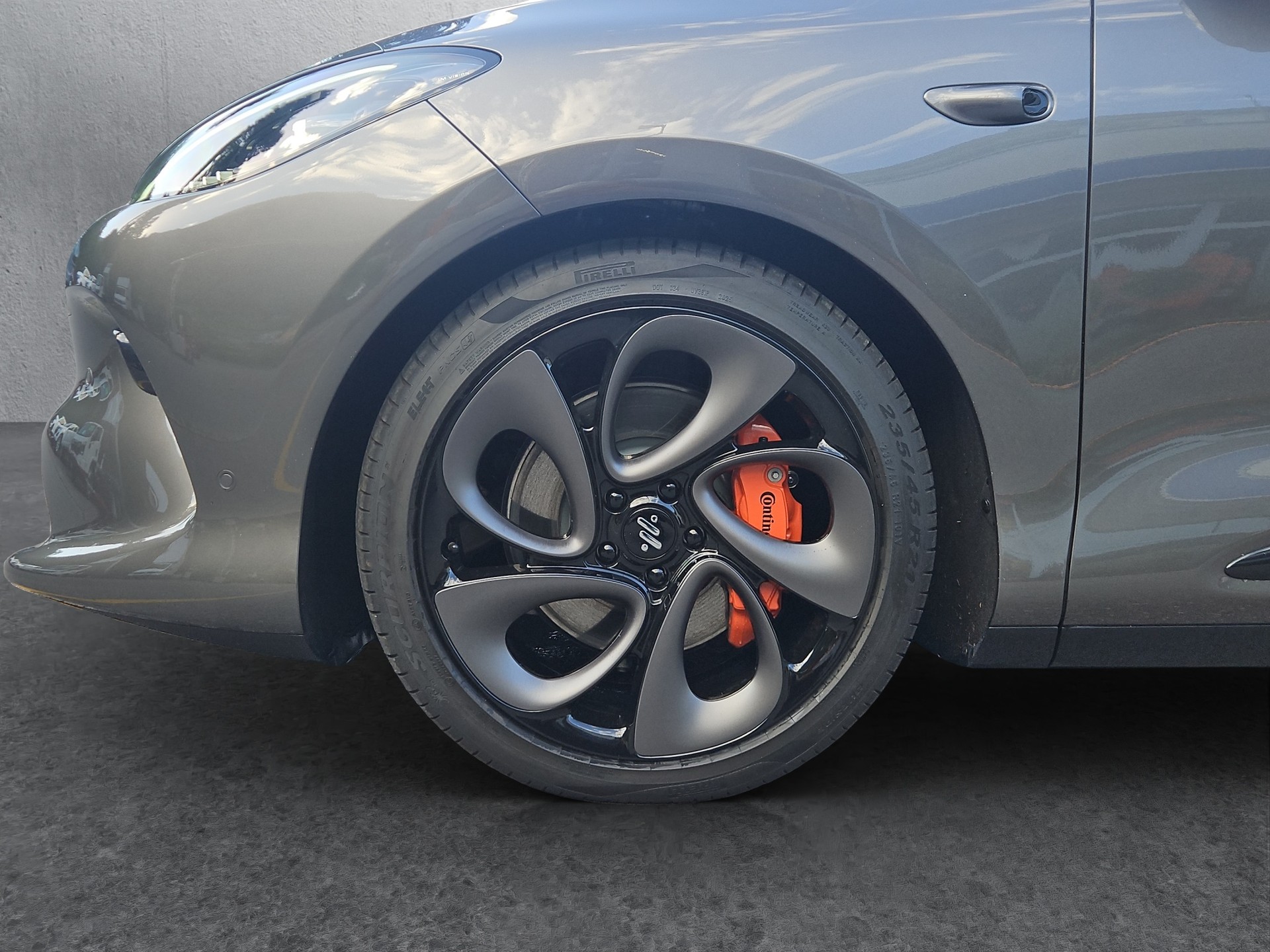 MG IM6 EV 100kWh Performance 21-image-22