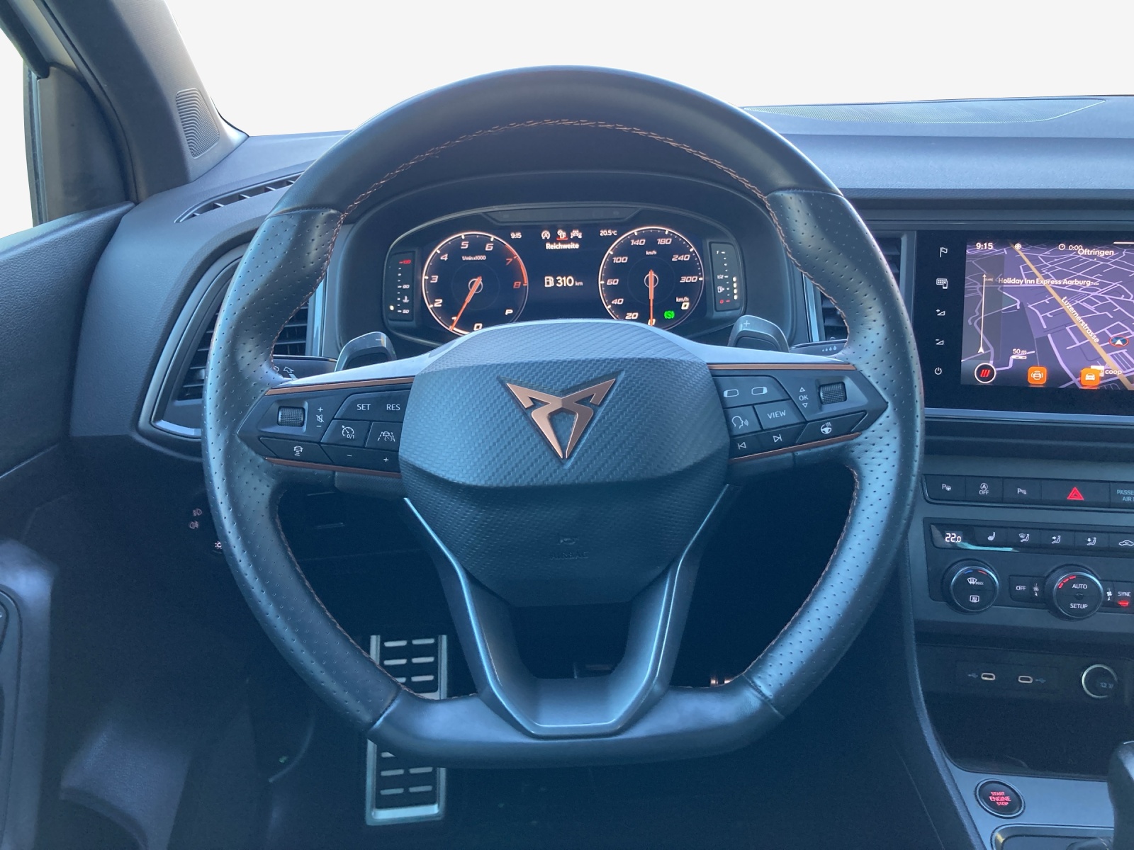 CUPRA Ateca 2.0TSI 4Drive DSG-image-9