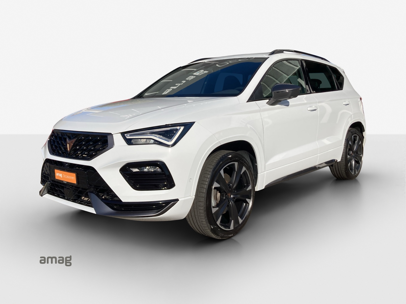 CUPRA Ateca 2.0TSI 4Drive DSG-image-0