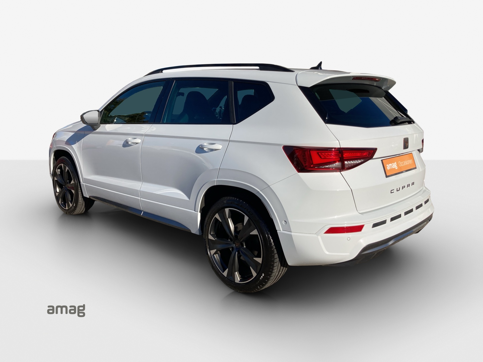 CUPRA Ateca 2.0TSI 4Drive DSG-image-2