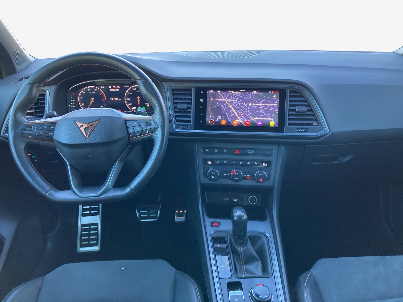 CUPRA Ateca 2.0TSI 4Drive DSG-image-8