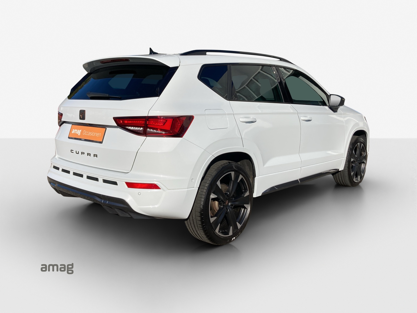 CUPRA Ateca 2.0TSI 4Drive DSG-image-4