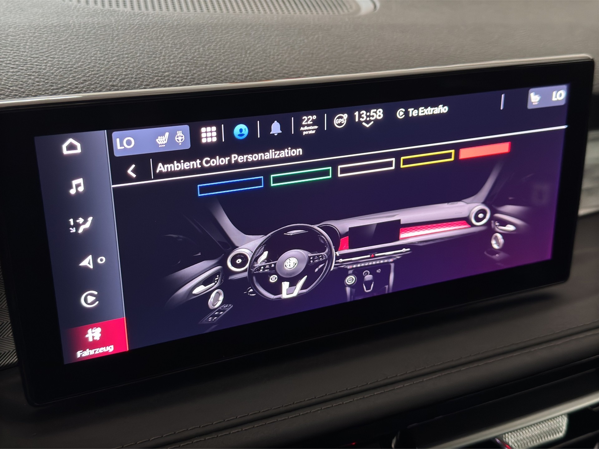 ALFA ROMEO Tonale 1.5 48V Hybrid Veloce Pack Premium Sky-image-21