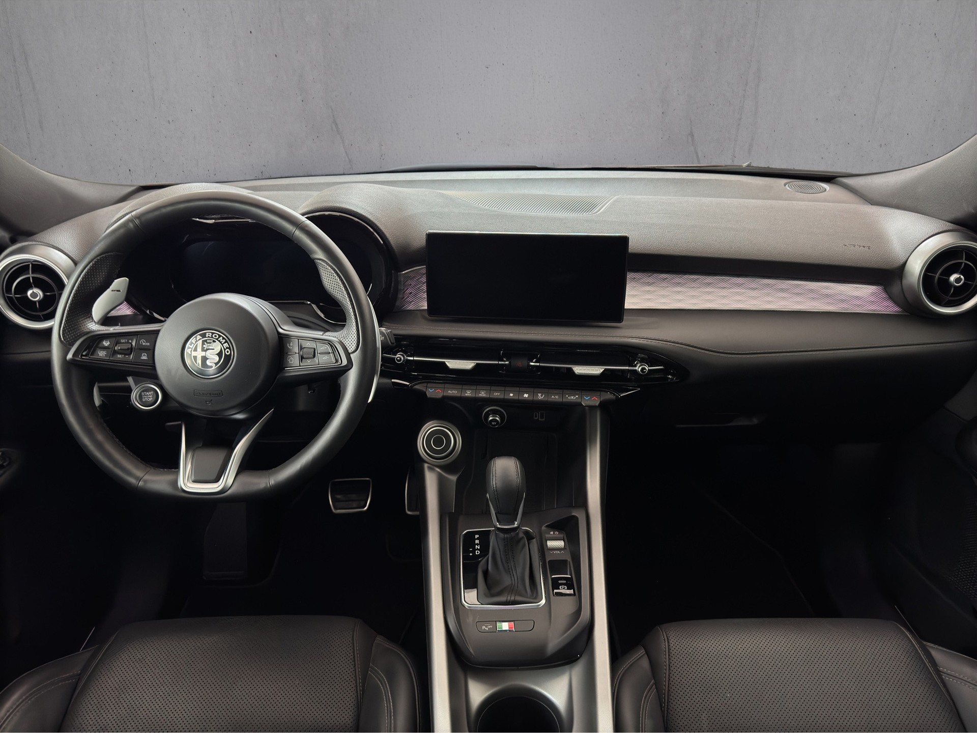 ALFA ROMEO Tonale 1.5 48V Hybrid Veloce Pack Premium Sky-image-11