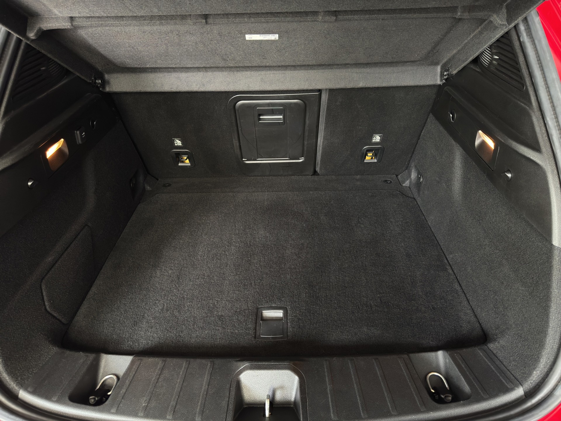 ALFA ROMEO Tonale 1.5 48V Hybrid Veloce Pack Premium Sky-image-25