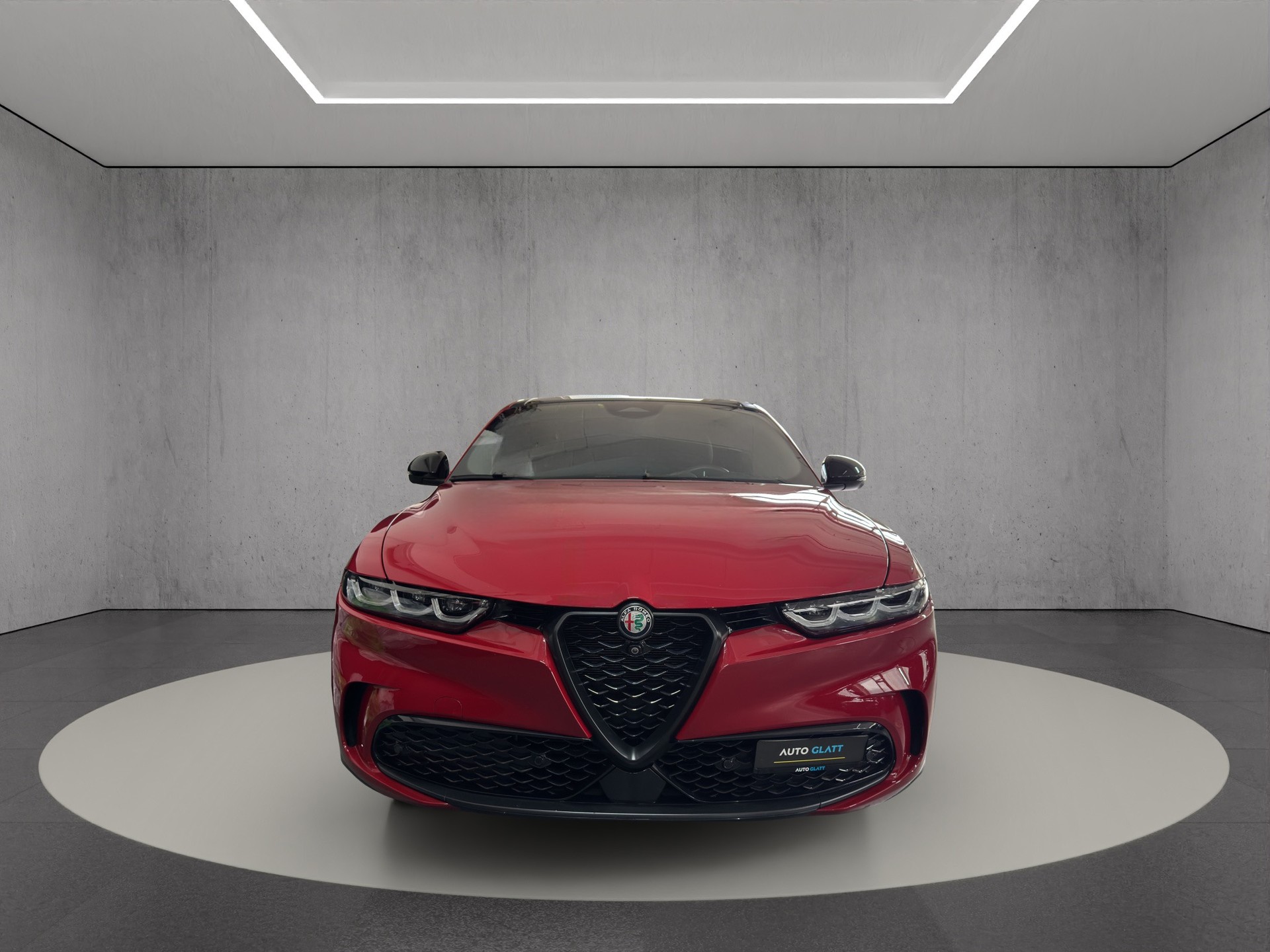 ALFA ROMEO Tonale 1.5 48V Hybrid Veloce Pack Premium Sky-image-6