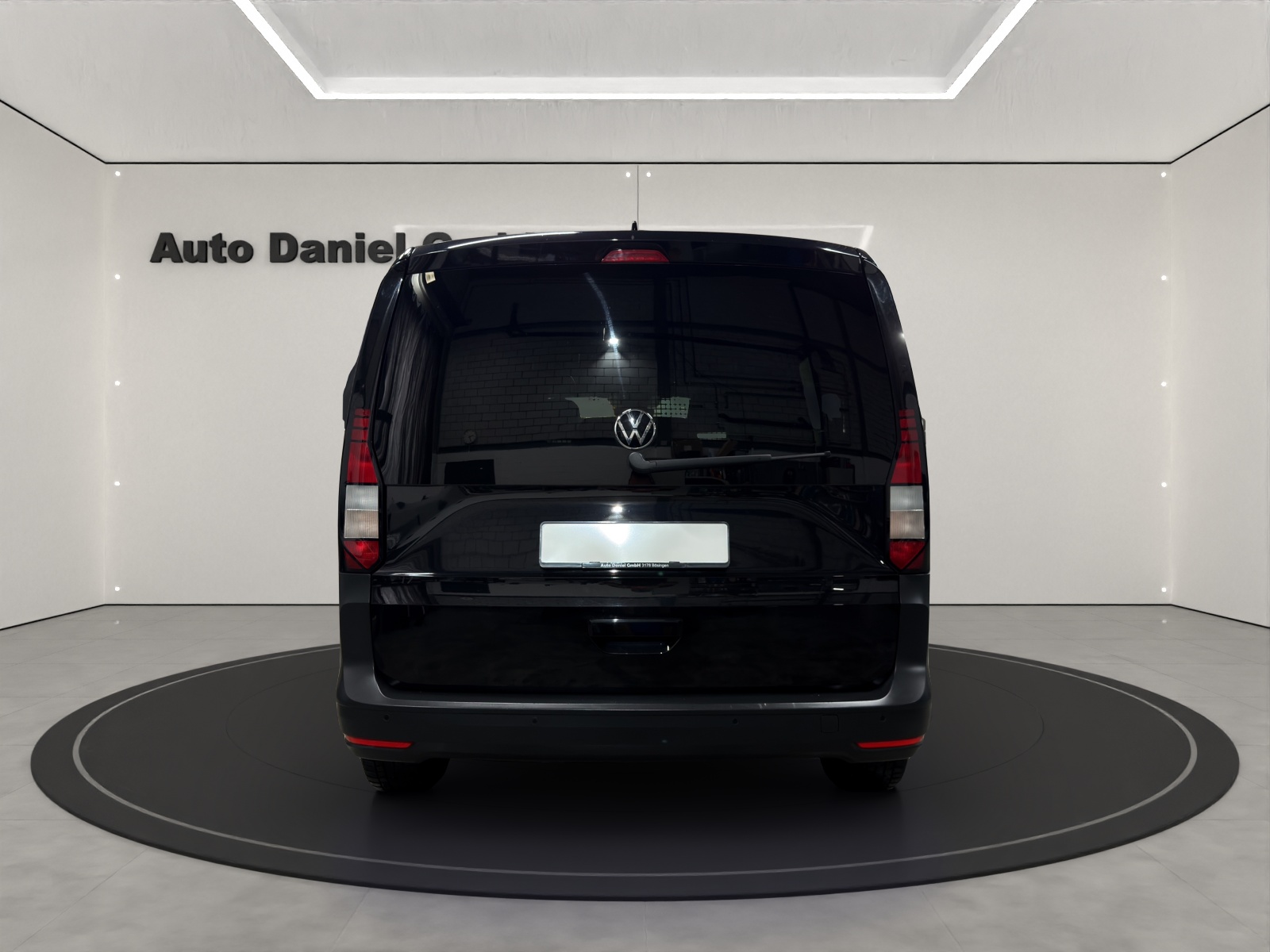VW Caddy Cargo 2.0TDI DSG-image-6