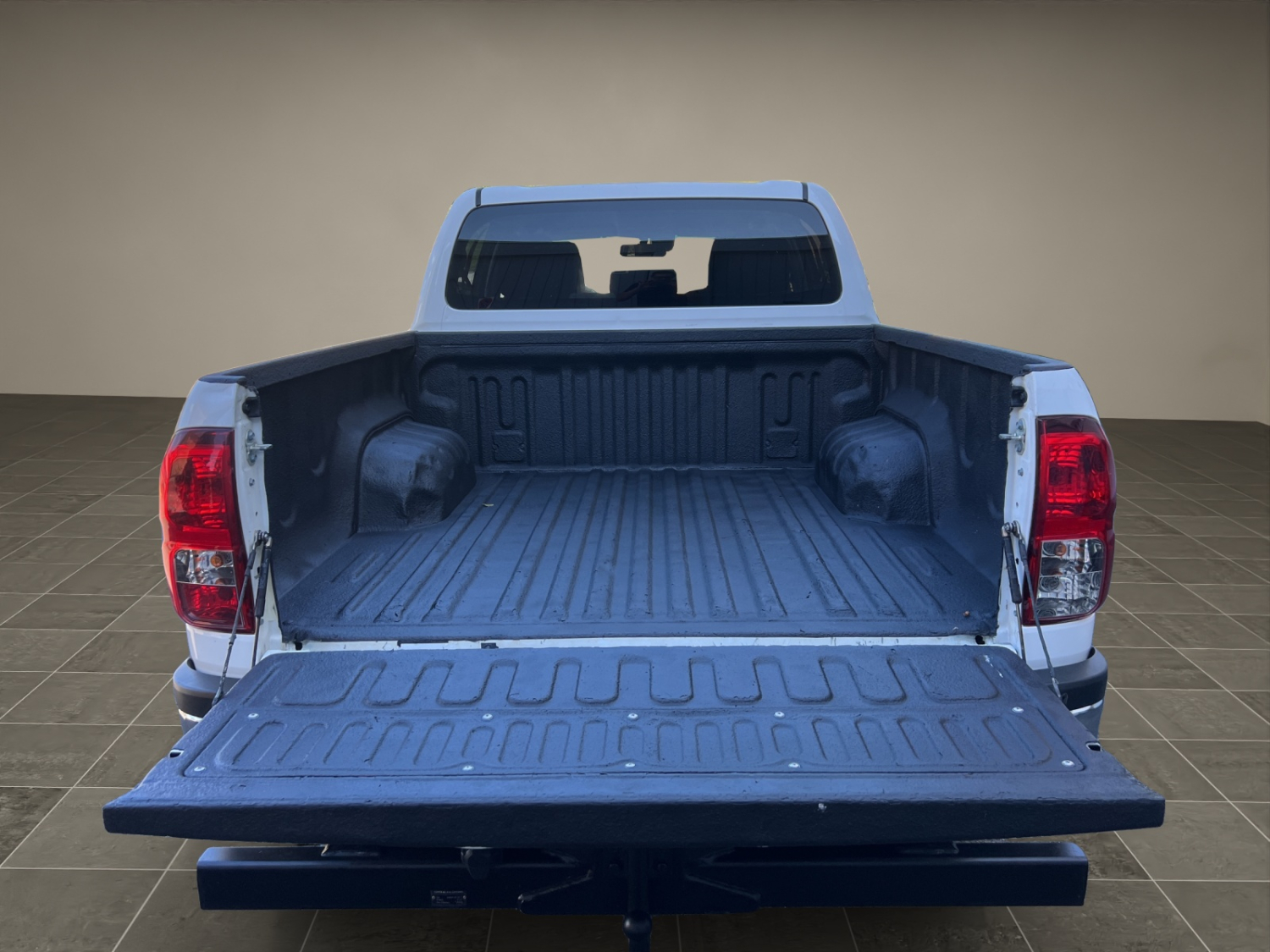 TOYOTA Hilux Double Cab.-Pick-up 2.4 D-4D 150 Sol-image-22