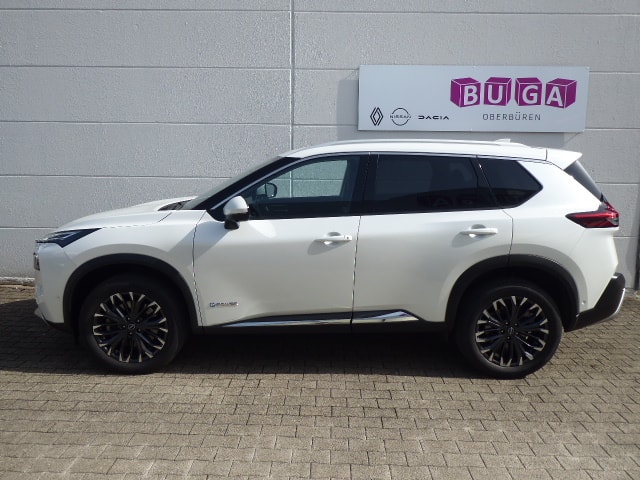 NISSAN X-Trail 1.5 VC-T e-Power 4WD Tekna-image-1