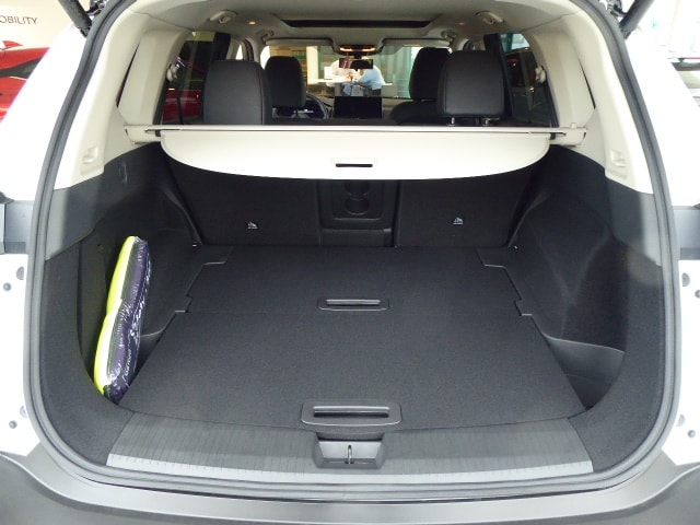 NISSAN X-Trail 1.5 VC-T e-Power 4WD Tekna-image-10