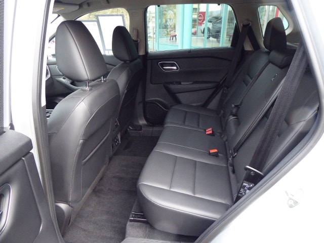 NISSAN X-Trail 1.5 VC-T e-Power 4WD Tekna-image-5