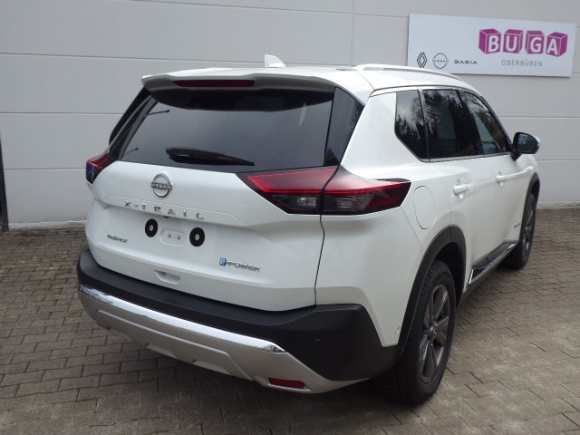 NISSAN X-Trail 1.5 VC-T e-Power 4WD Tekna-image-11