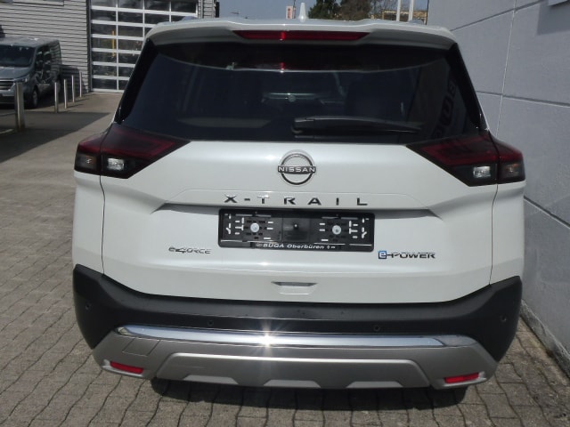 NISSAN X-Trail 1.5 VC-T e-Power 4WD Tekna-image-2