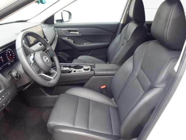 NISSAN X-Trail 1.5 VC-T e-Power 4WD Tekna-image-4