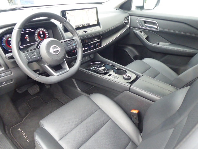 NISSAN X-Trail 1.5 VC-T e-Power 4WD Tekna-image-3