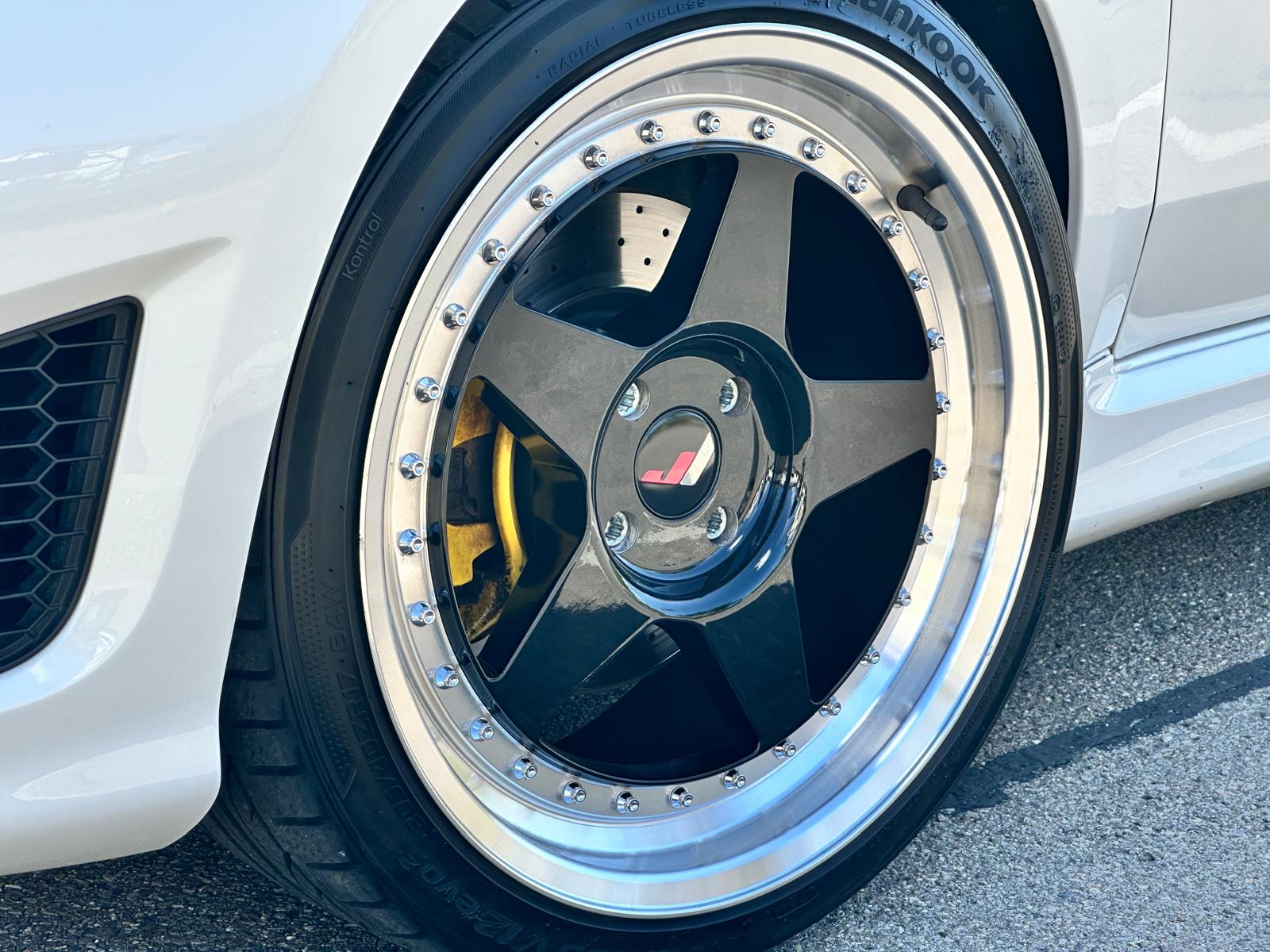 FIAT 595 1.4 16V Turbo Abarth Turismo-image-7