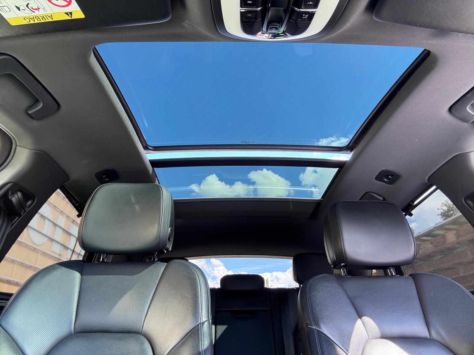 PORSCHE Macan S Diesel PDK-image-9