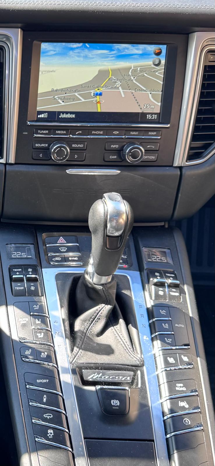 PORSCHE Macan S Diesel PDK-image-10