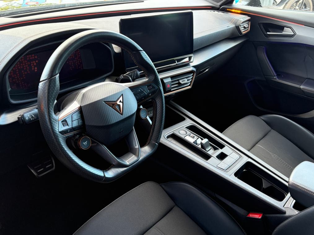 CUPRA Formentor 2.0TSI VZ 4Drive DSG-image-3