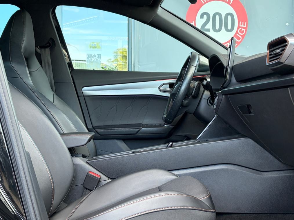 CUPRA Formentor 2.0TSI VZ 4Drive DSG-image-8