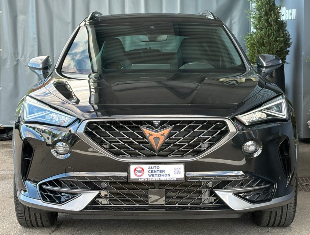 CUPRA Formentor 2.0TSI VZ 4Drive DSG-image-0