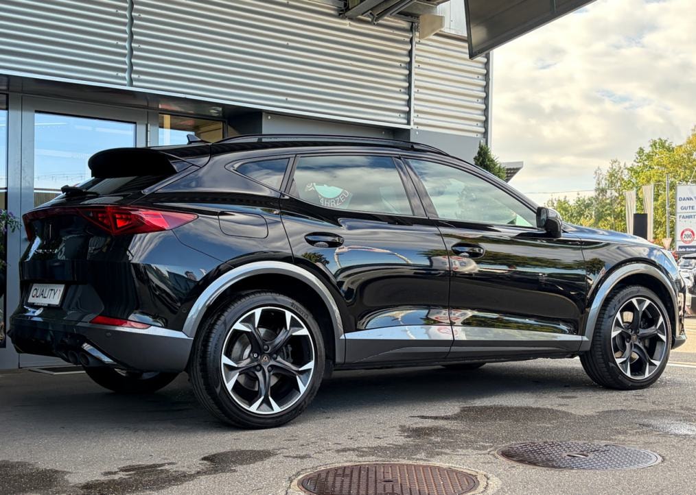 CUPRA Formentor 2.0TSI VZ 4Drive DSG-image-2