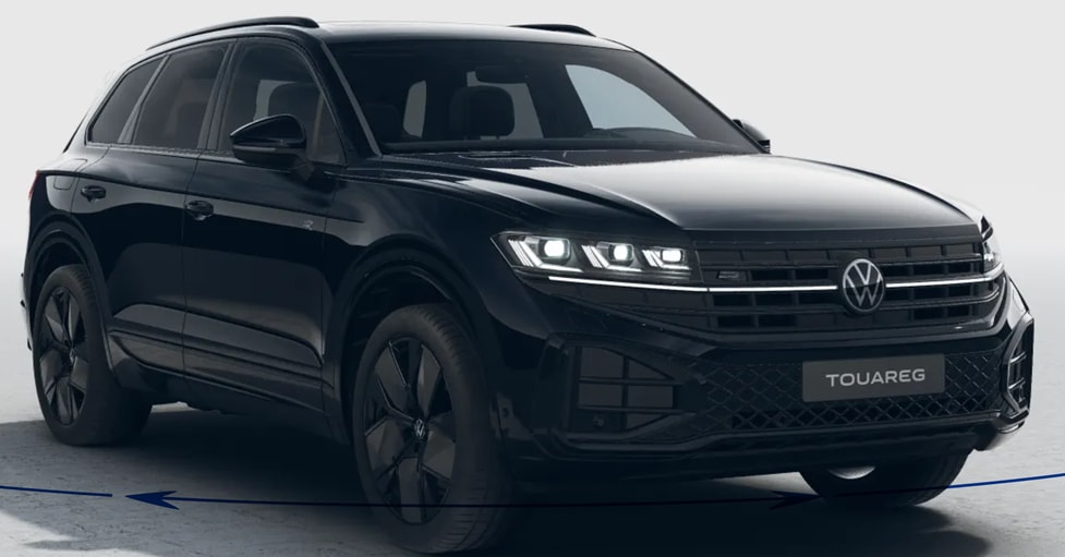 VW Touareg 3.0 TSI eHybrid R Tiptronic *FINAL EDITION*-image-0