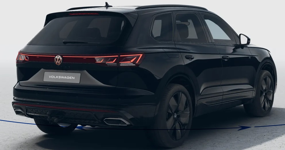 VW Touareg 3.0 TSI eHybrid R Tiptronic *FINAL EDITION*-image-1