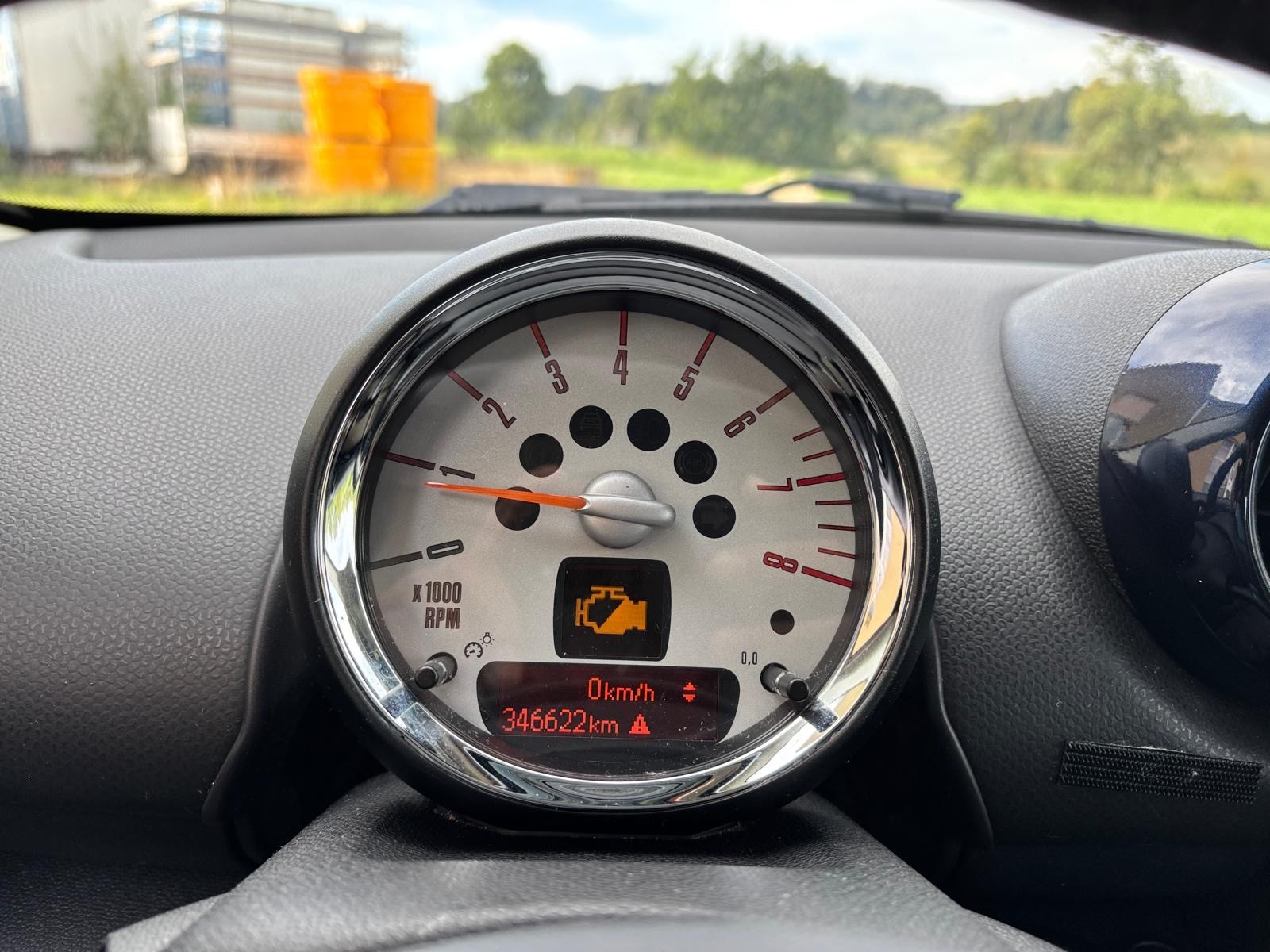 MINI Countryman Cooper S ALL4 Steptronic-image-10