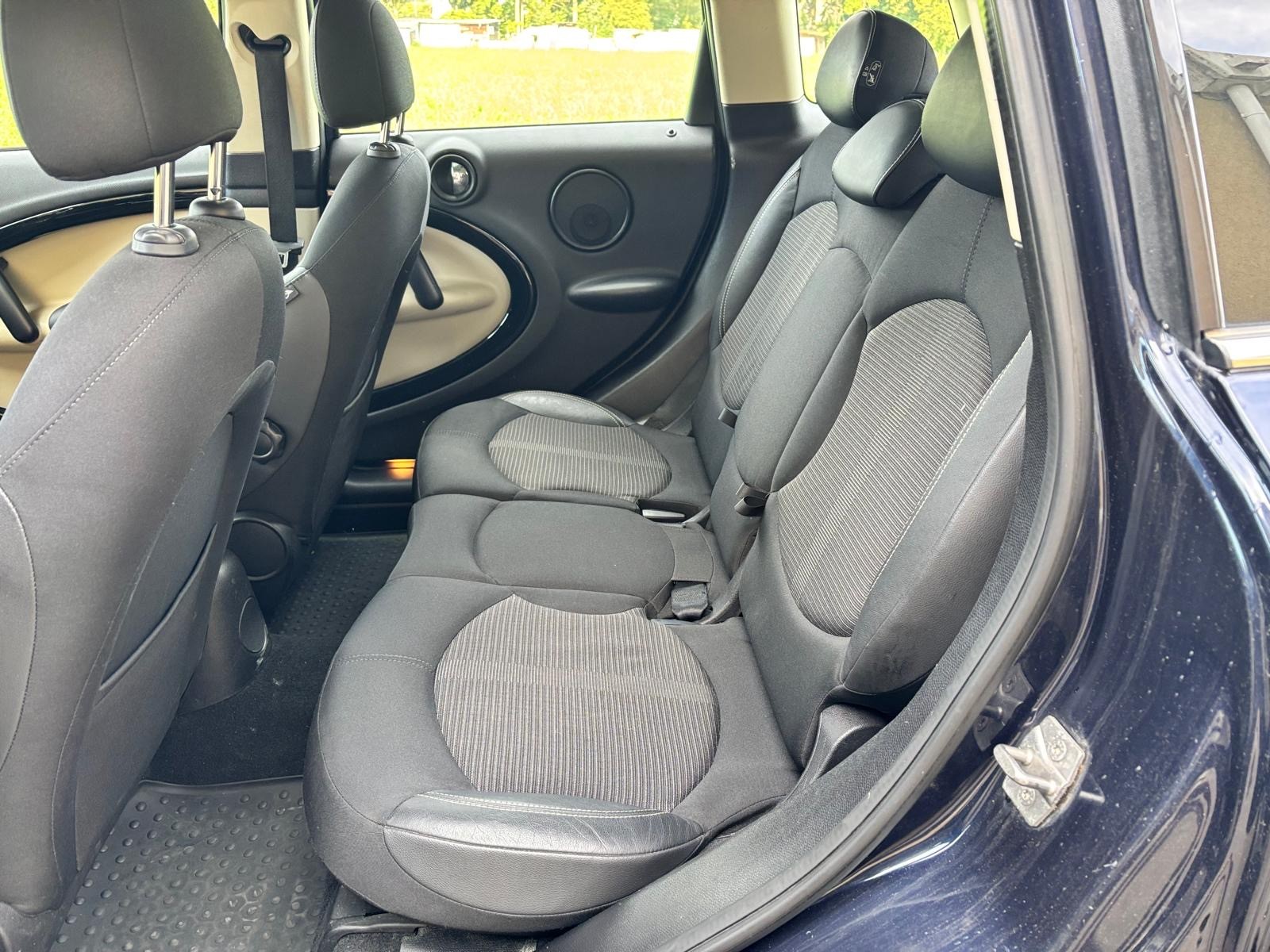 MINI Countryman Cooper S ALL4 Steptronic-image-8