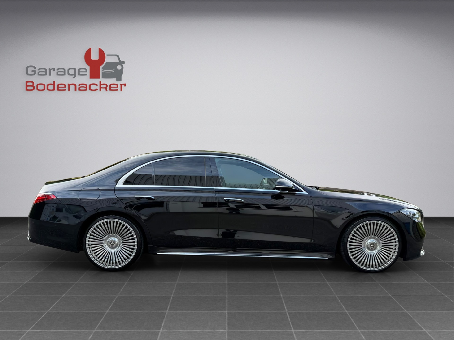 MERCEDES-BENZ S 350 d 4Matic AMG Line 9G-Tronic-image-5