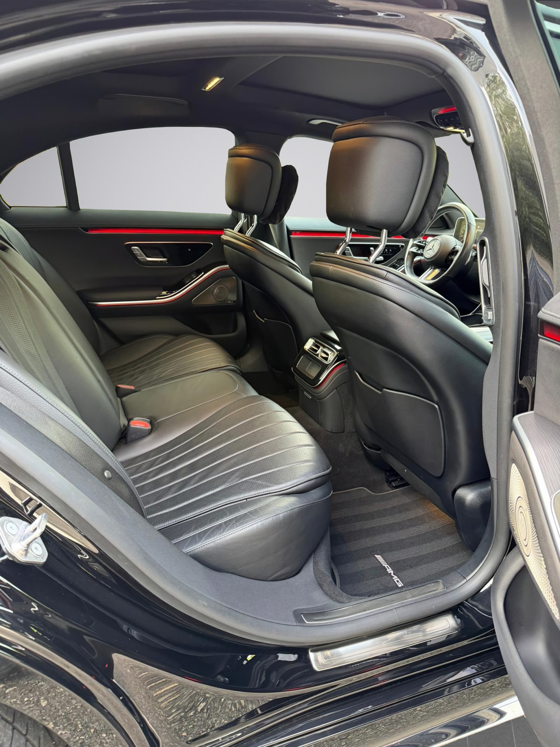 MERCEDES-BENZ S 350 d 4Matic AMG Line 9G-Tronic-image-13