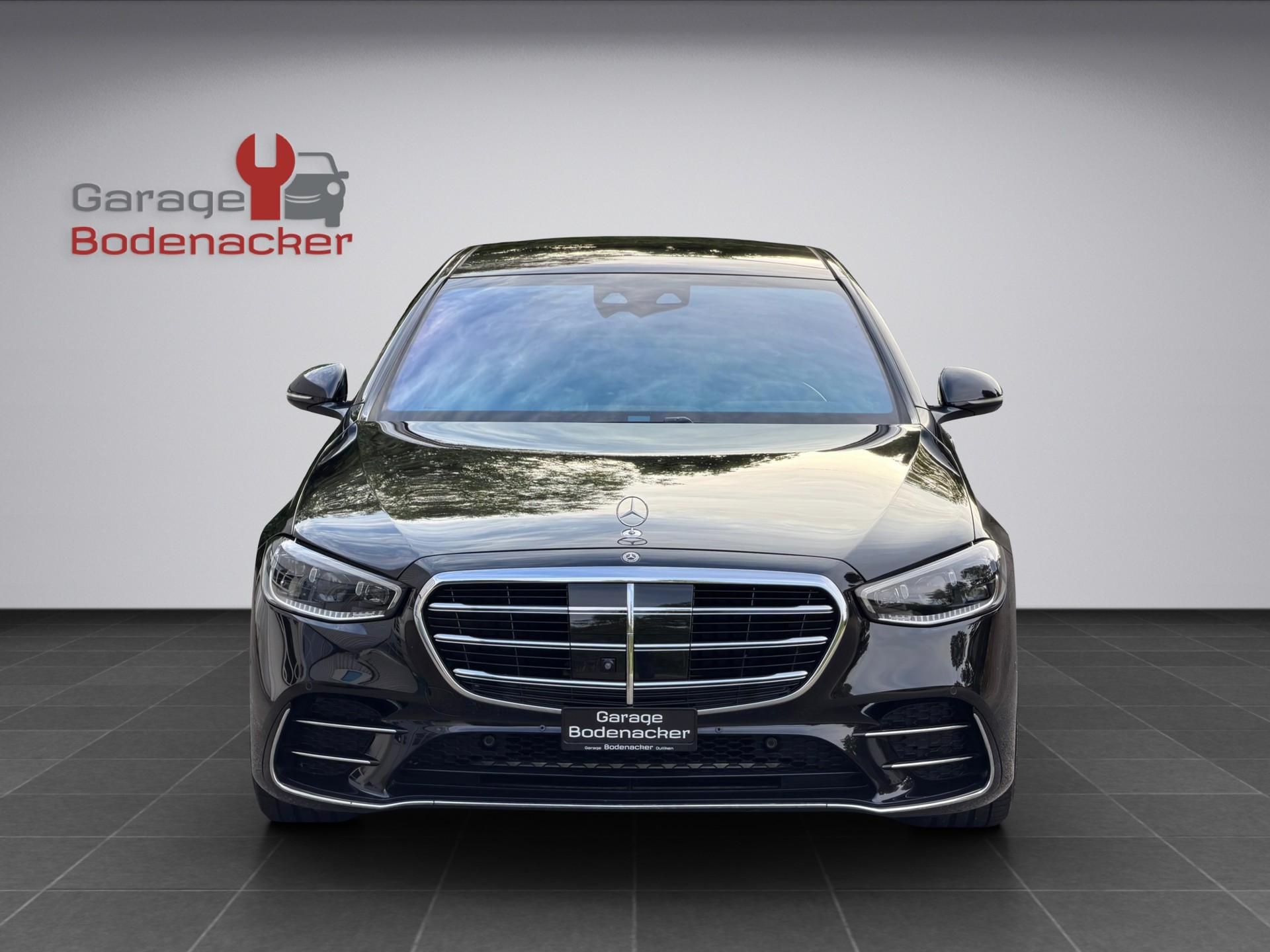 MERCEDES-BENZ S 350 d 4Matic AMG Line 9G-Tronic-image-16