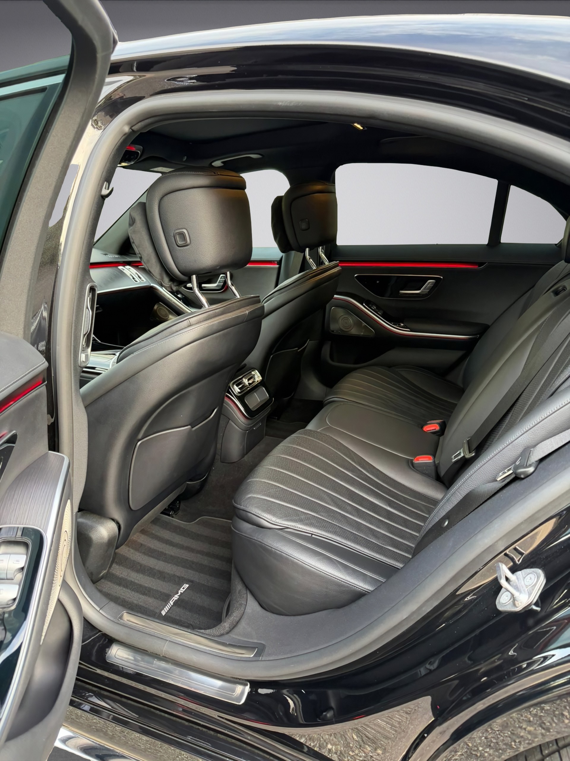 MERCEDES-BENZ S 350 d 4Matic AMG Line 9G-Tronic-image-12