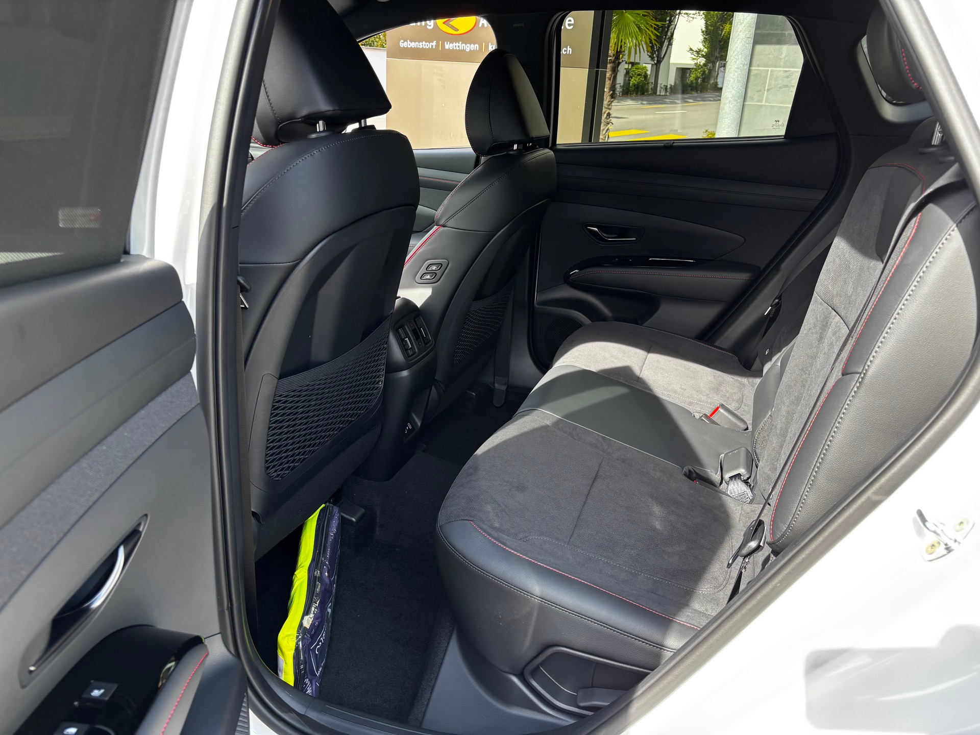 HYUNDAI Tucson 1.6 TGDI N Line LUX pack 4WD DCT-image-12