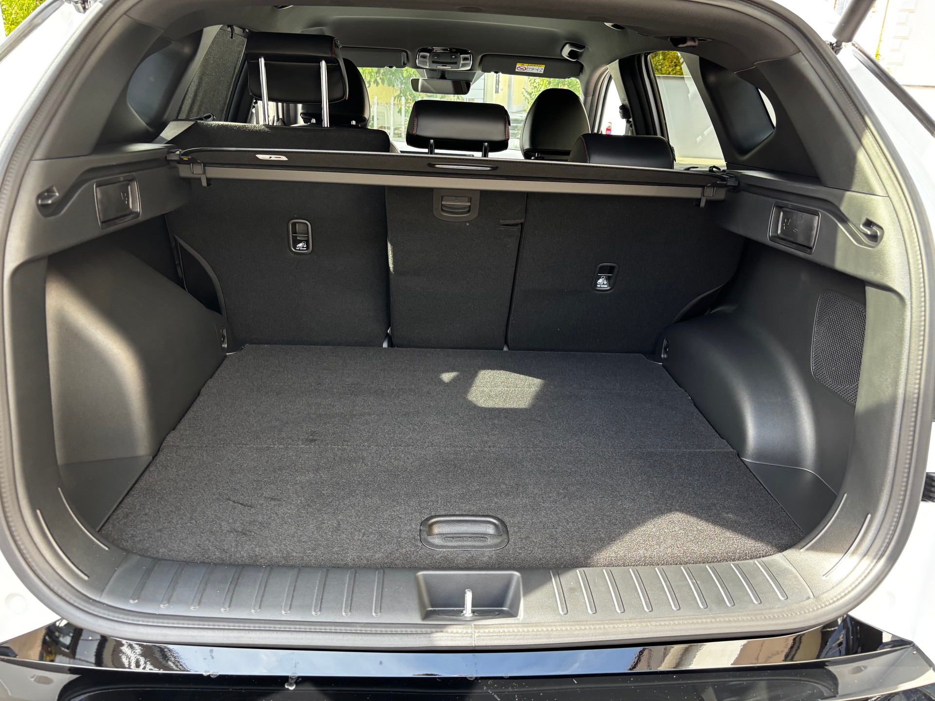 HYUNDAI Tucson 1.6 TGDI N Line LUX pack 4WD DCT-image-13
