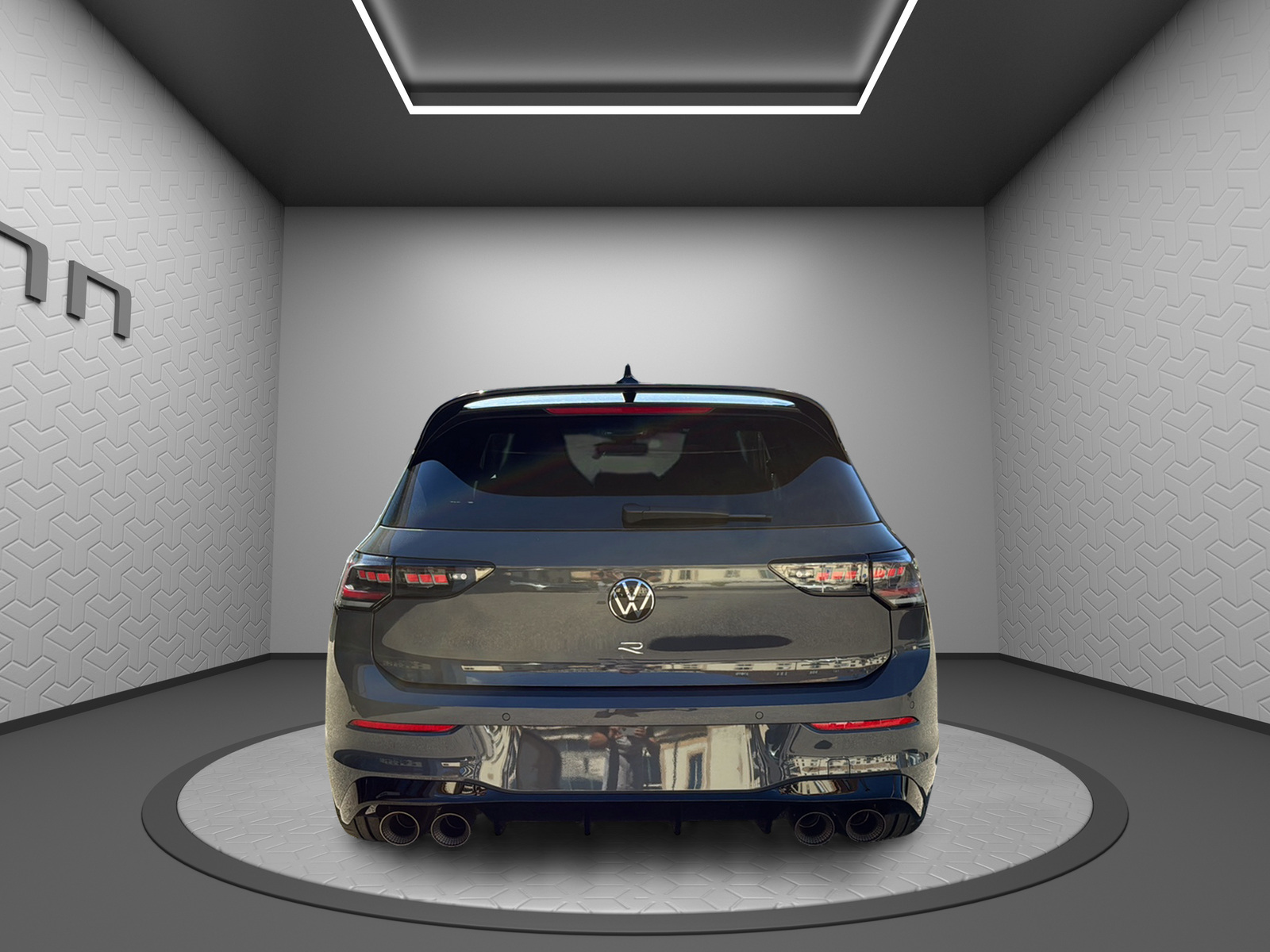 VW Golf 2.0 TSI R DSG 4 Motion-image-4