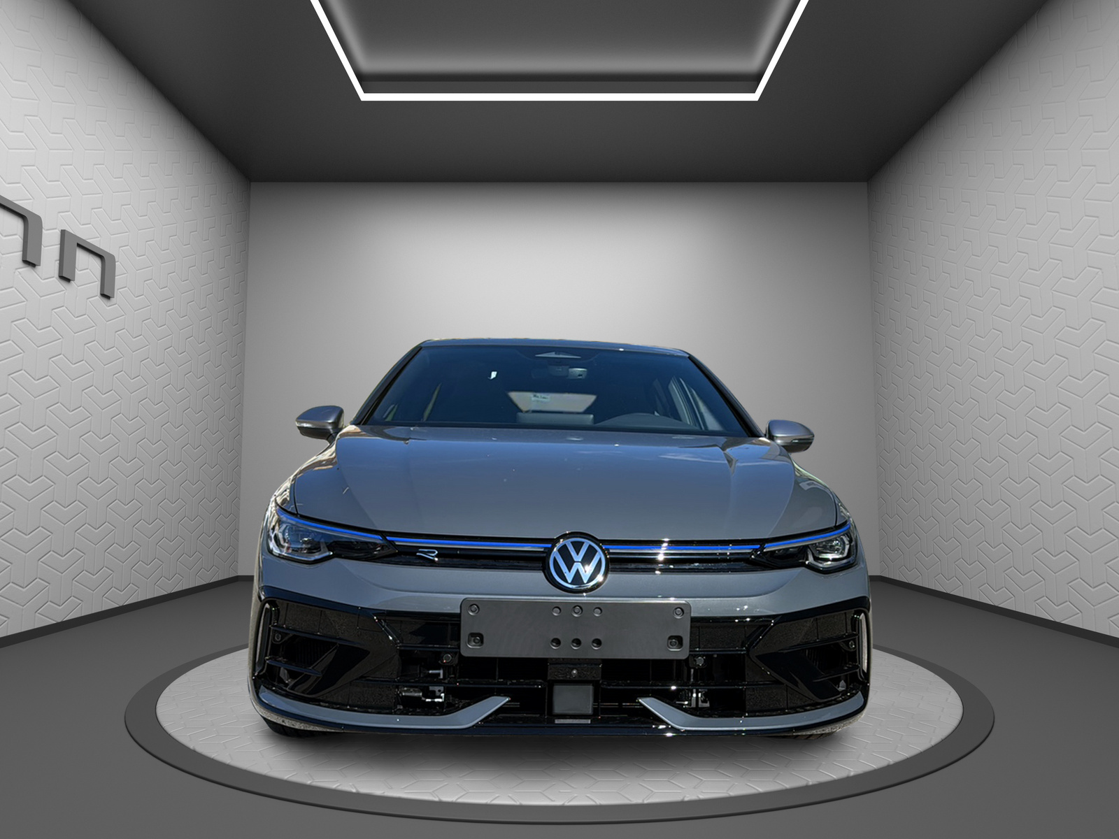VW Golf 2.0 TSI R DSG 4 Motion-image-3