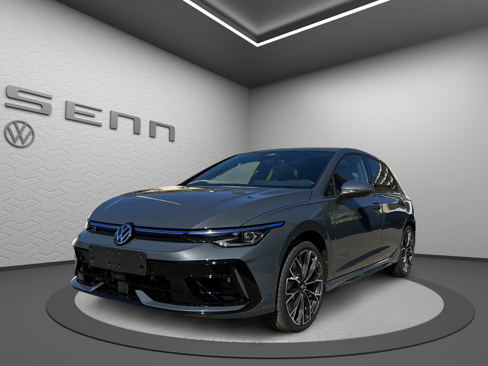 VW Golf 2.0 TSI R DSG 4 Motion-image-0