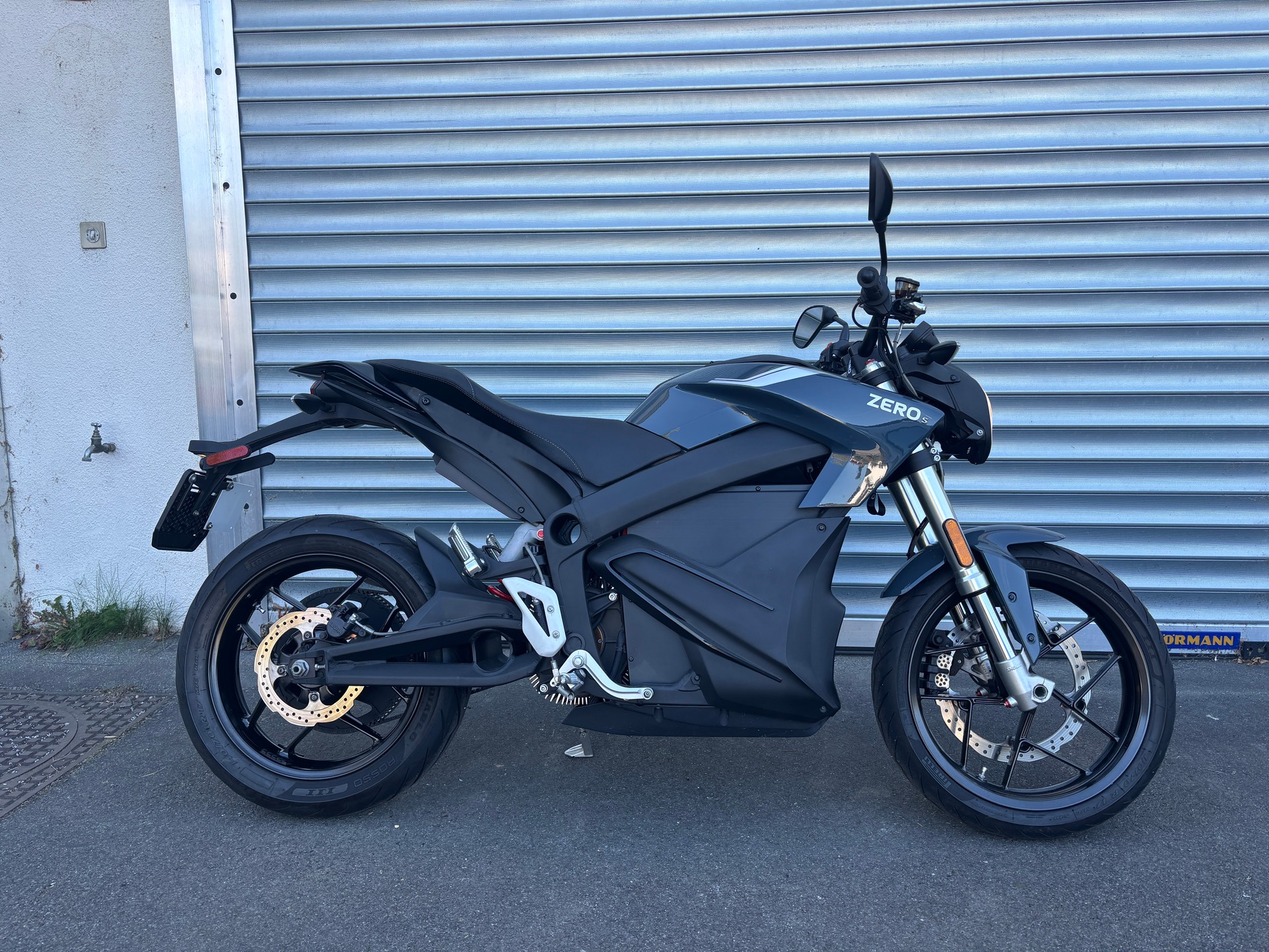 ZERO S ZF 14.4