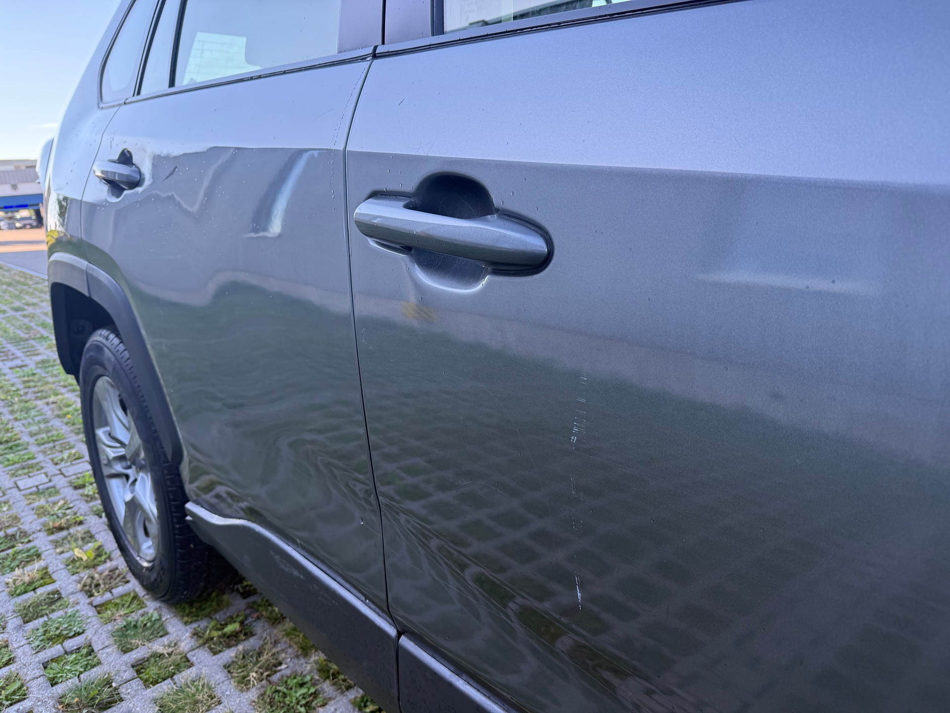 TOYOTA RAV-4 2.5 HSD Trend e-CVT 4WD-image-4