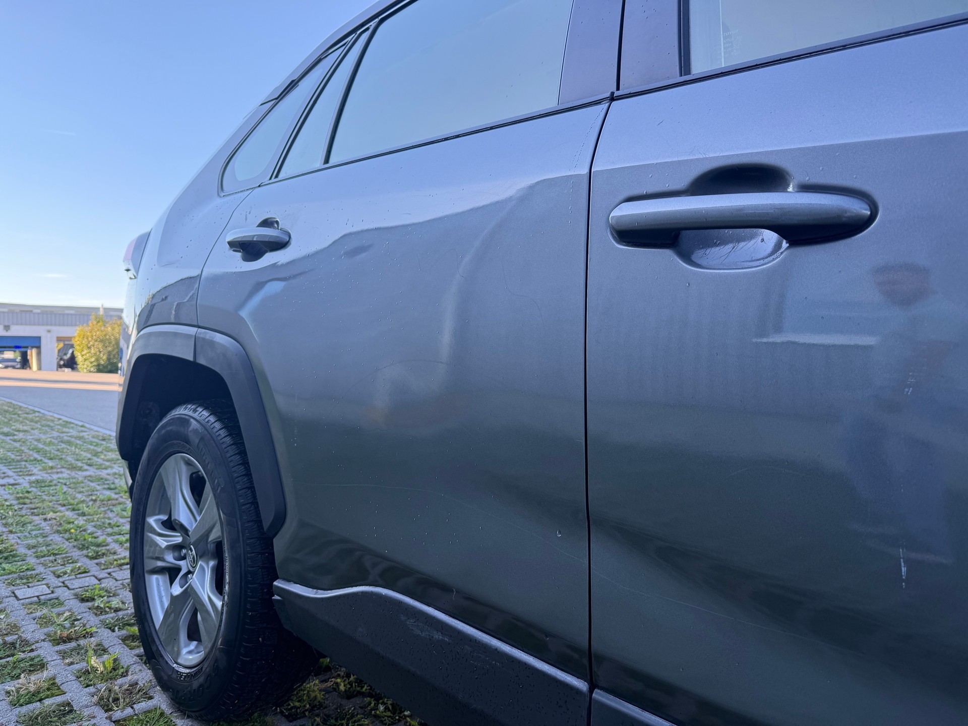 TOYOTA RAV-4 2.5 HSD Trend e-CVT 4WD-image-5