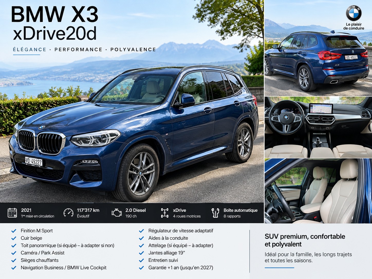 BMW 20d xDrive-image-1